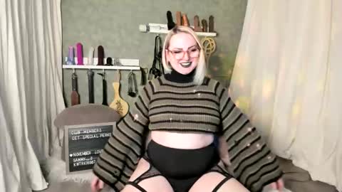 Evan Harlowe online show from 13, 12, 2025