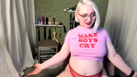 Evan Harlowe online show from 9, 3, 2026