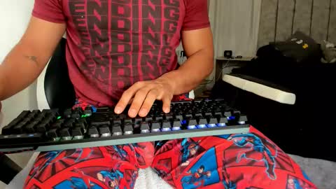 Evan online show from 8, 11, 2025