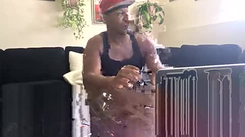 evanschris2048 online show from 20, 10, 2025