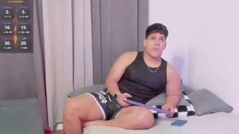 evansfenty online show from 23, 1, 2025