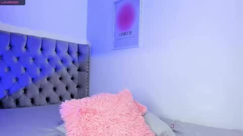 Eva Olimpo online show from 21, 2, 2026