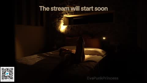 Eva online show from 21, 1, 2025