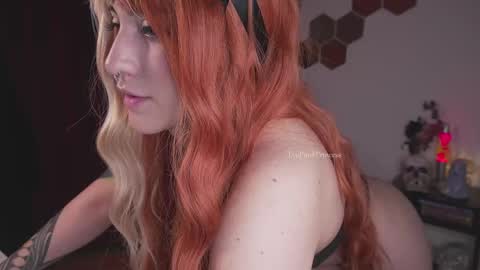 Eva online show from 27, 10, 2025