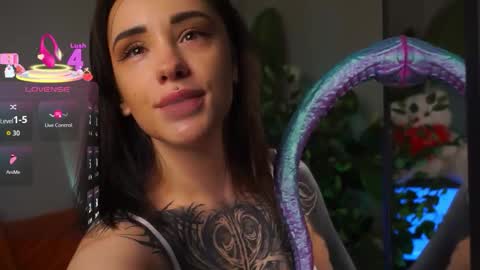 Eva online show from 15, 12, 2025