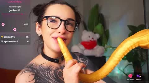 Eva online show from 1, 2, 2026