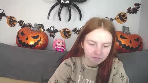 Adelina online show from 1, 11, 2025