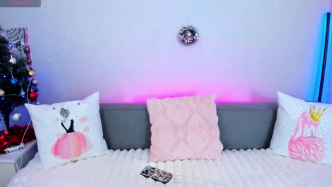 Adelina online show from 6, 1, 2026