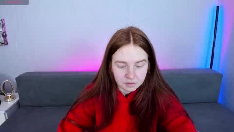 Adelina online show from 3, 2, 2026