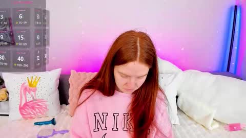 Adelina online show from 24, 2, 2026