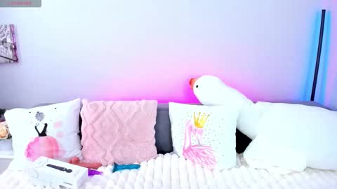 Adelina online show from 1, 3, 2026