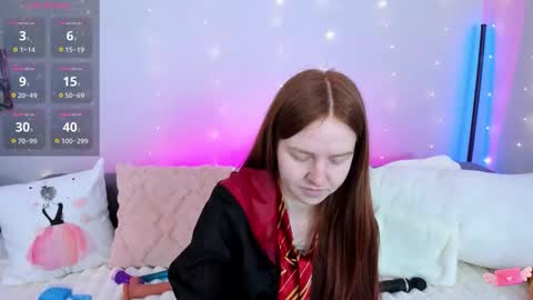 Adelina online show from 4, 3, 2026