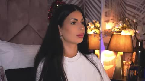 EvaRhea online show from 8, 1, 2026