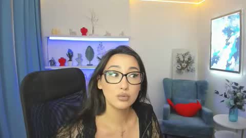 evasarazardje online show from 14, 3, 2026