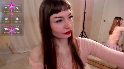 Eva online show from 23, 10, 2025