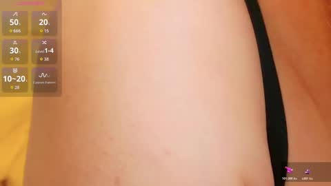 evasinclairr online show from 19, 11, 2025