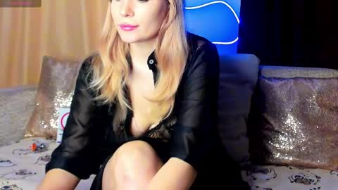 Eva online show from 24, 2, 2025