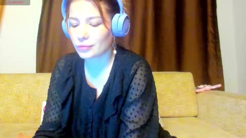 Eva online show from 27, 9, 2025