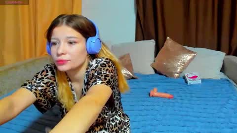 Eva online show from 27, 11, 2025