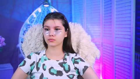 Eva  next stream -  - 1600 UTC2000  online show from 14, 2, 2026