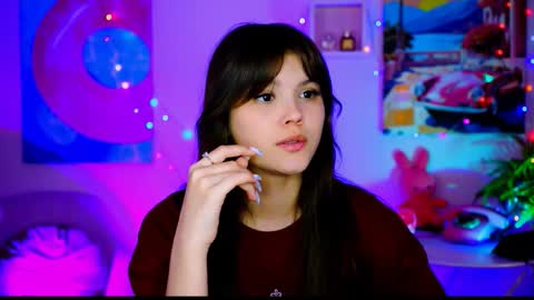 Eva  next stream -  - 1600 UTC2000  online show from 20, 2, 2026