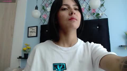 Eva Carter online show from 14, 12, 2025