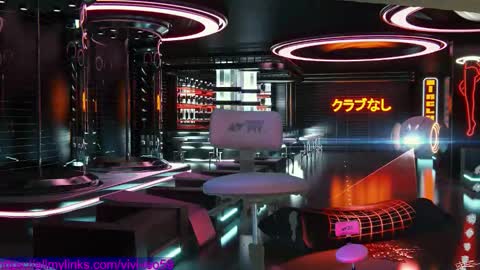 Vivi online show from 13, 12, 2025