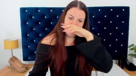 Eva online show from 16, 10, 2025