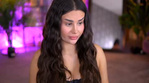 Snapshot of evazane chatting on 15, 12, 2024 Eva online show from 15, 12, 2024