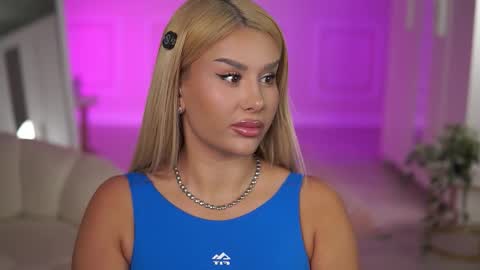 Snapshot of evazane chatting on 14, 1, 2026 Eva online show from 14, 1, 2026