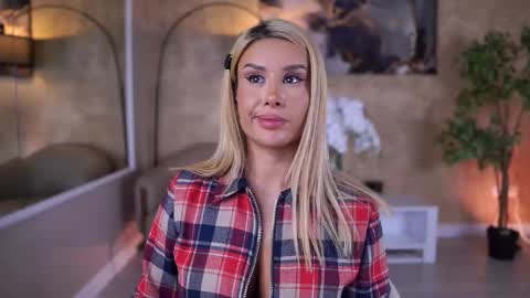 Eva online show from 18, 3, 2026