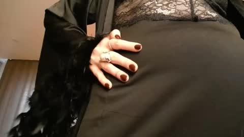 Eve  online show from 5, 12, 2025