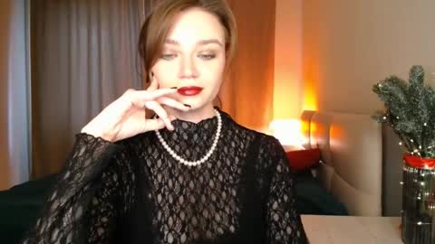 Eve  online show from 18, 12, 2025