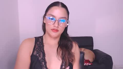 Eve Rox18 online show from 14, 1, 2025