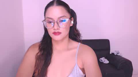 Eve Rox18 online show from 30, 1, 2025