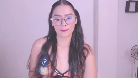 Eve Rox18 online show from 2, 12, 2025