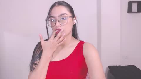 Eve Rox18 online show from 3, 2, 2026