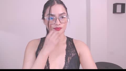 Eve Rox18 online show from 17, 2, 2026