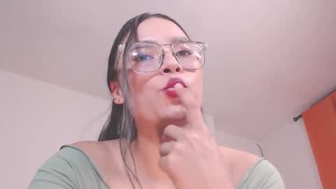 Eve Rox18 online show from 16, 3, 2026