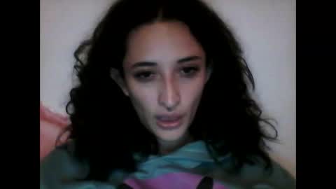 Eve Jane  online show from 19, 12, 2024