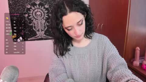 Eve Jane  online show from 24, 12, 2024