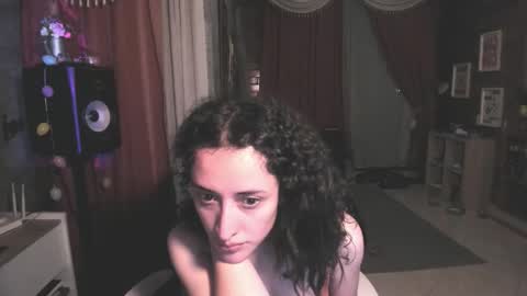 Eve Jane  online show from 3, 10, 2025