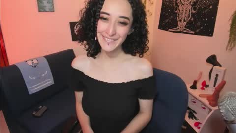 Eve Jane  online show from 18, 11, 2025