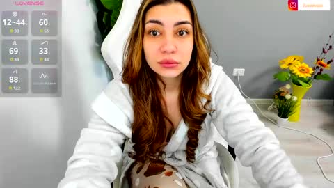 eveeevian online show from 7, 3, 2026