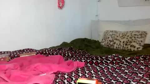 Snapshot of eveexxclusive chatting on 7, 11, 2025 eveexxclusive online show from 7, 11, 2025