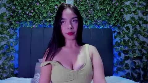 E V E L I N online show from 19, 9, 2025