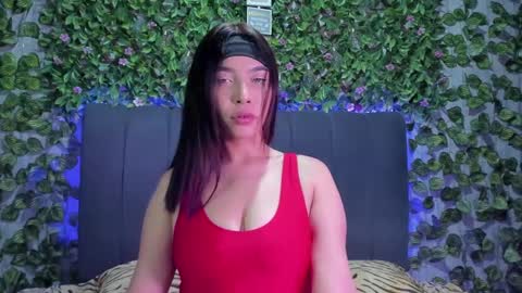 E V E L I N online show from 22, 9, 2025