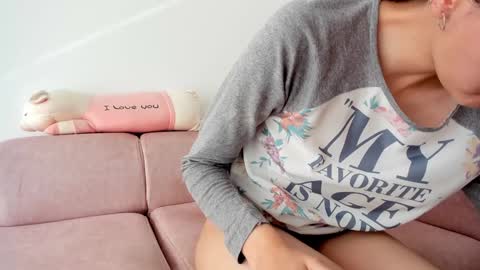 Evelin online show from 17, 12, 2024