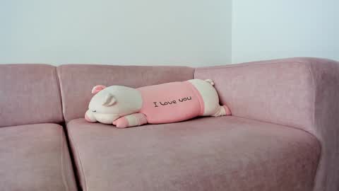 Evelin online show from 13, 1, 2025