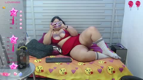 evelin zaens online show from 31, 12, 2024